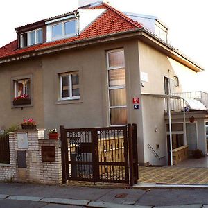 Pension Nika